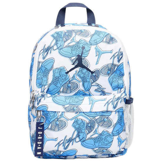 Jordan Παιδική τσάντα πλάτης Air Jordan Mini Backpack Jordan Παιδική τσάντα πλάτης Air Jordan Mini Backpack